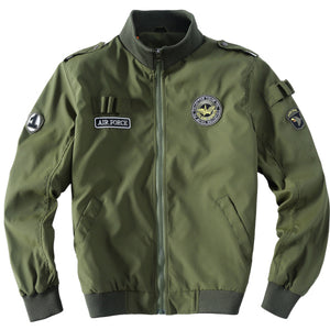 Air Force Bomber